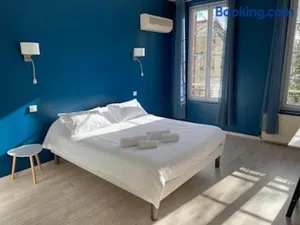 Image of Relais des Iles chambres d'hôtes