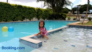 Image of Beachlander Self-Contained Holiday Apartments