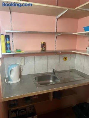 Image of Salzstraße 22 Pansion Hipokratios Apartment