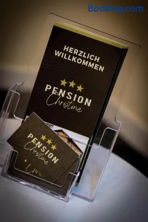 Image of Pension Christine