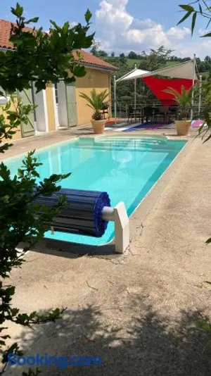 Image of La Villa Coisy