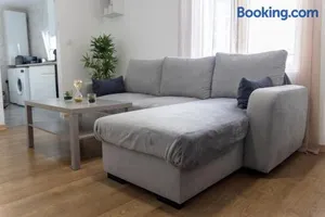 Image of Appartement Hyper Centre Cosy avec Balcon