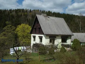 Image of Erzgebirgsdomizil am Schwartenberg