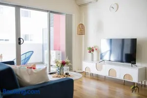 Image of Entire 2 bedroom in the heart of Wolli Creek