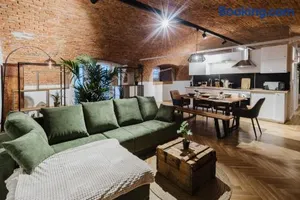 Image of Ziegelloft Appartements - Altstadtnah und direkt an der Ilz