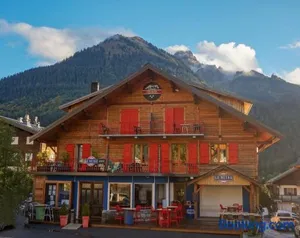 Image of Le Rétro