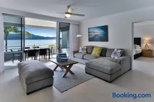 Image of Frangipani Apartments on Hamilton Island by HIHA