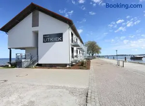 Image of Hotel & Restaurant Utkiek