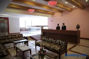 Image of Rain Drops Hotel