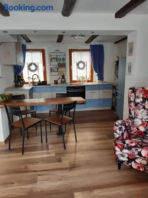 Image of Ferienhaus Aschersleben