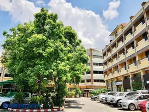 Image of Paholyothin Park Place