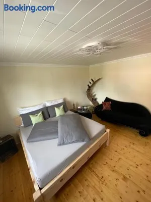 Image of Meli´s Zirbenbett Ferienhaus
