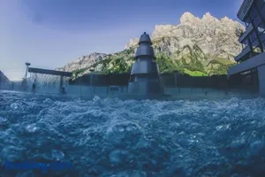 Image of Sunnuhubil Leukerbad