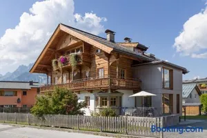 Image of Villa Grete, St. Johann in Tirol