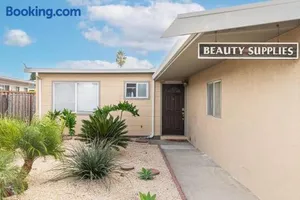 Image of Beauty Supplies 3Br house for Family in Fremont