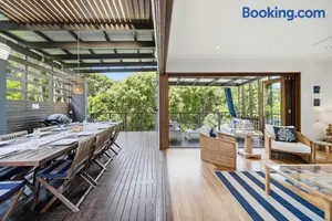 Image of Family Beach House at Twin Waters Resort