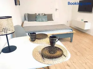Image of Suite 13 Apartment mit Netflix