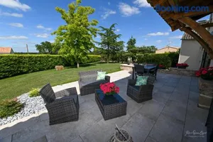 Image of Au doux repos