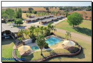 Image of Hilltop Resort