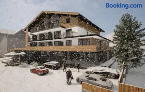 Image of Hotel B&B VILLA-ALPIN