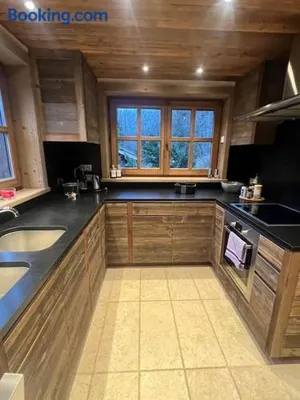 Image of Chalet Bellevue 5*, Megeve