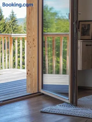 Image of Das Koralpenchalet...Sonne, Wald, Natur!