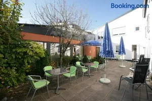Image of Hotel am Baronenwald