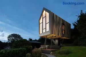 Image of 1Step2AllStars Baumhaus