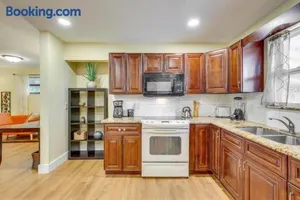 Image of Spacious House near Fort Lauderdale - Minutes from Beach