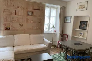 Image of Studio sur les remparts Semur-en-Auxois BOURGOGNE