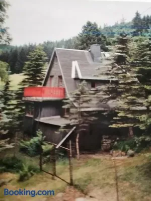 Image of Waldhaus, Ski- und Wanderhütte
