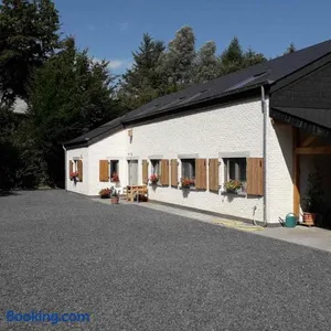 Image of Le Refuge d'Engreux
