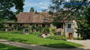Image of Domaine de Bellevue Gîte du Mont Poupet