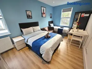 Image of STUNNING STUDIO In NORTH LONDON - VICTORIA LINE