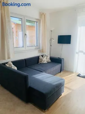 Image of Ferienwohnung im Spessart / Aschaffenburg