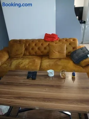 Image of Chambre ou calme