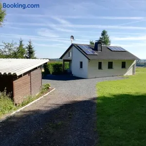 Image of Ferienhaus mit Ausblick