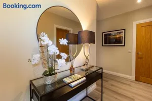 Image of Arran View Apartment at Heads of Ayr