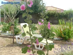 Image of Chambre d'hôte Fleur de Potager