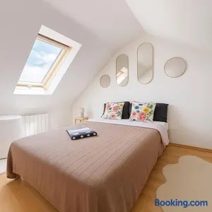 Image of Roissy CDG, private room 4