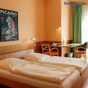 Image of An der Persiluhr Stadt-gut-Hotel