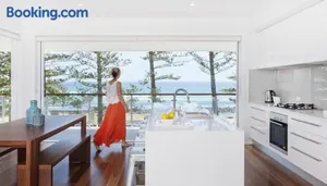 Image of Bujerum Apartments on Burleigh