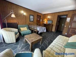 Image of Alpee 2 - Appartement proche pistes de ski