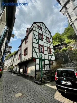 Image of City Apartments Monschau