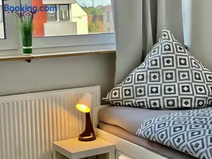 Image of Nujen- Hotel Und Apartment Stuttgart Zuffenhausen