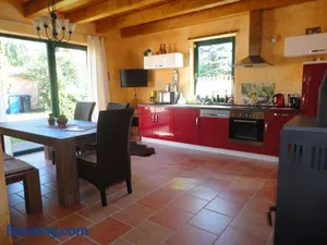 Image of Ferienhaus Krüger