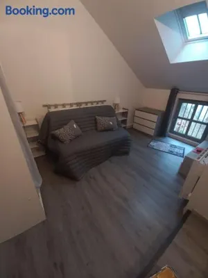 Image of Les Logis du rempart