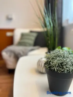 Image of Messe Lodge - Schwand - Nürnberg