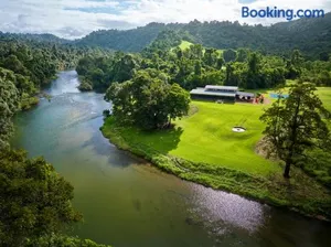 Image of Cinnamon House at Vanilla Club