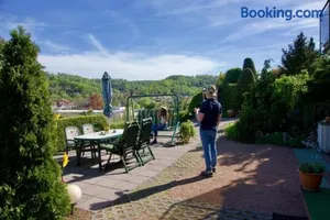 Image of Ferienwohnung Panorama